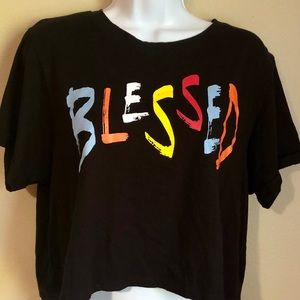BLESSED Tee